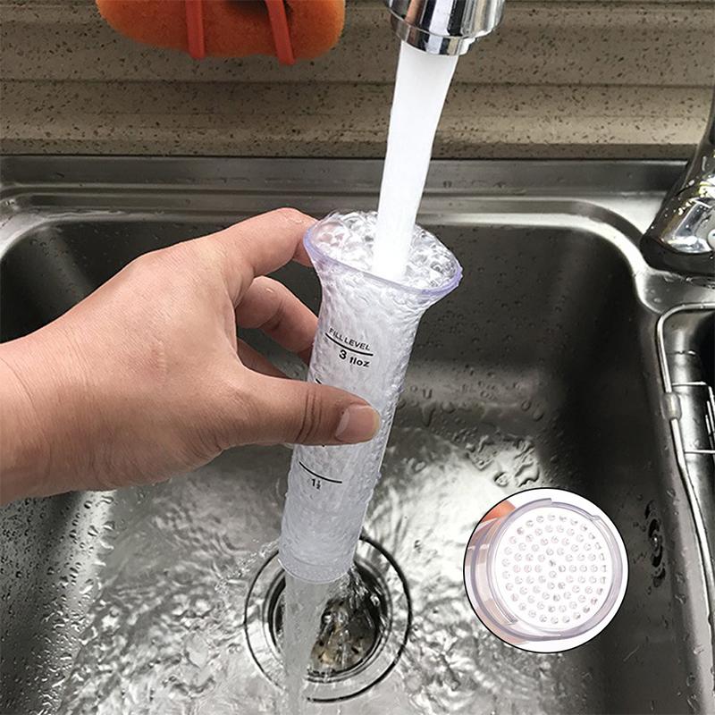 Easy Meat Marinade Injector Tool