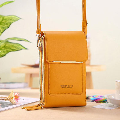 Secure Stylish Travel Backpack