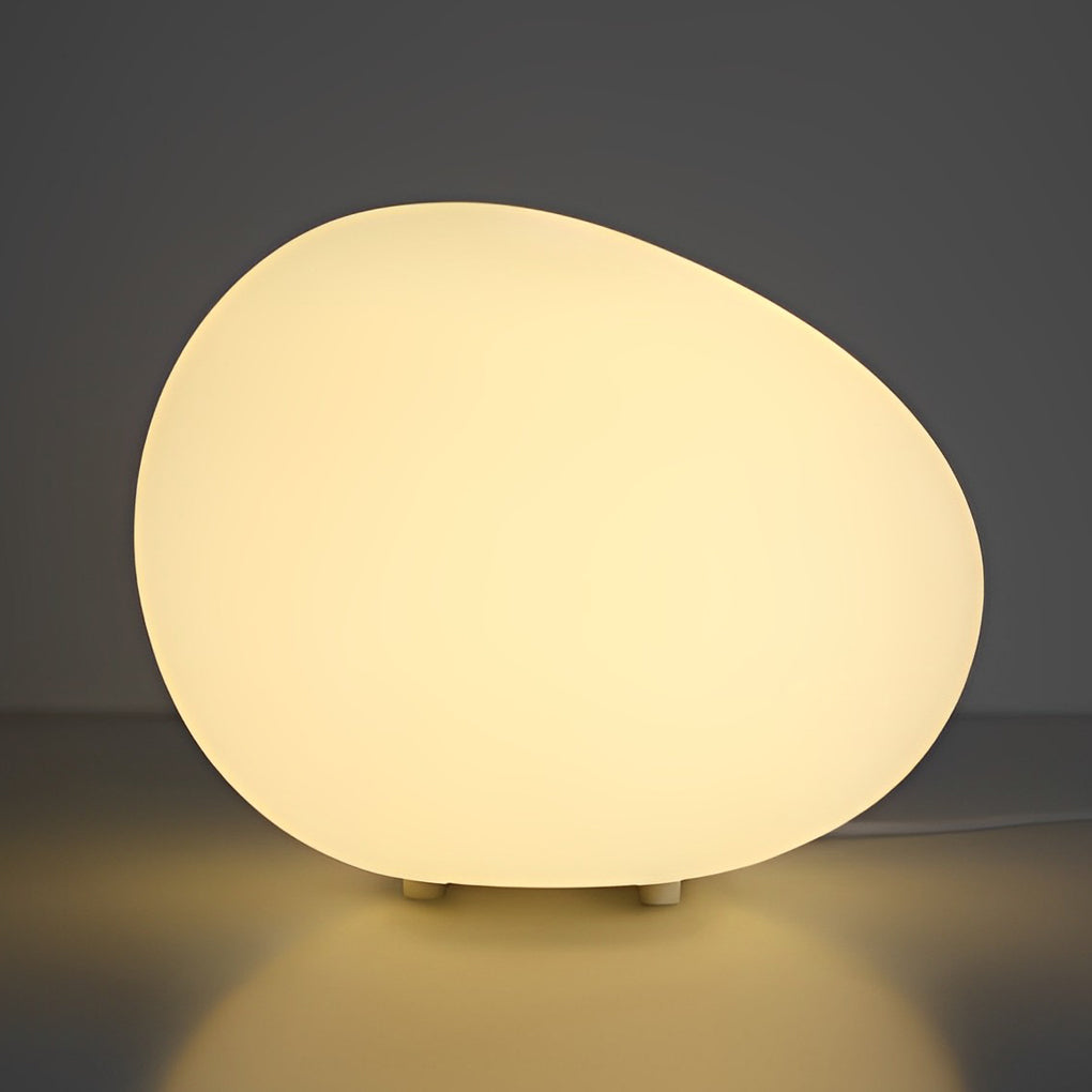 Outdoor Garden LED 3 Step Dimmable Lawn Lamp