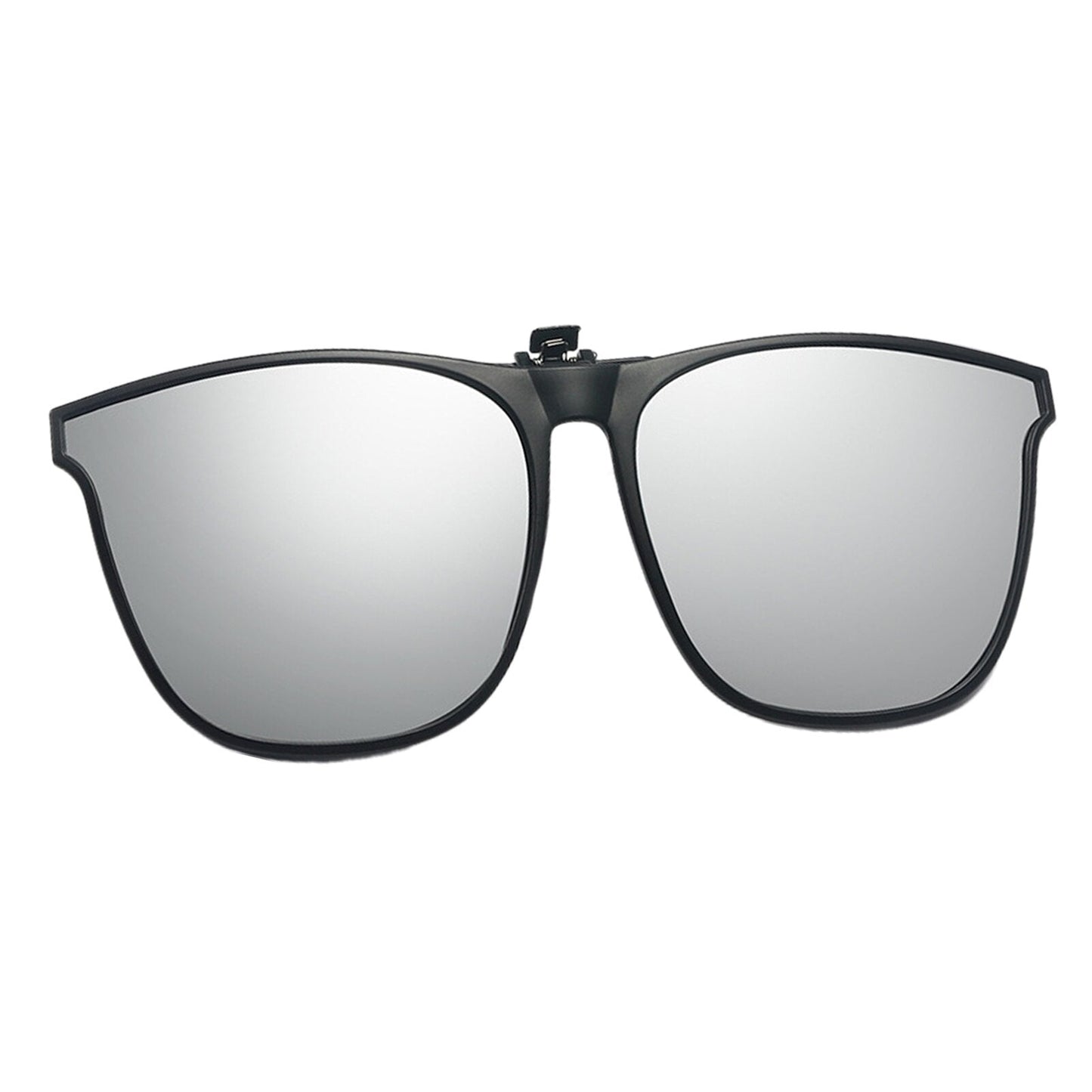 Clip-on Polarized Shades