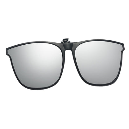 Clip-on Polarized Shades