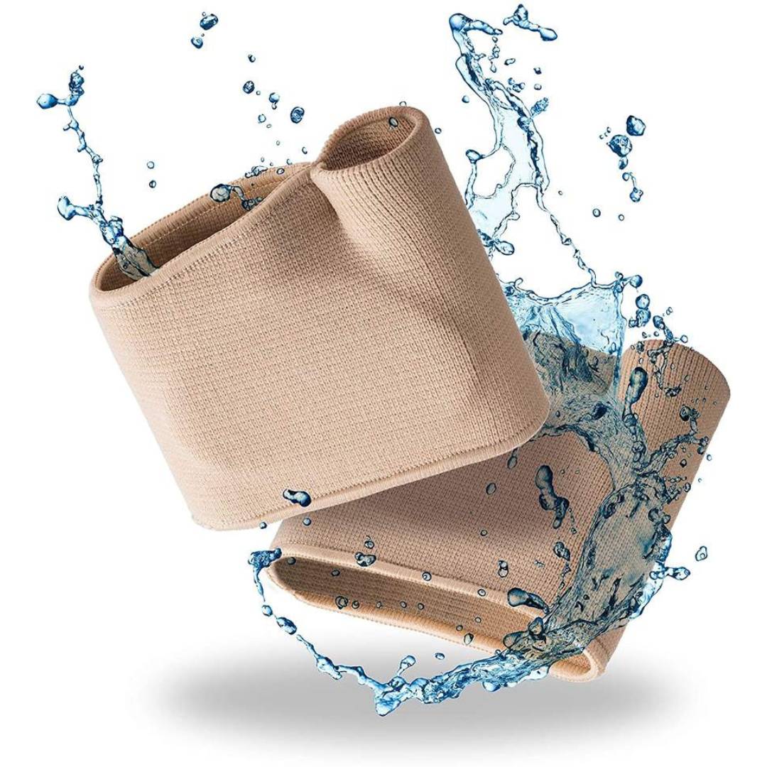 Gel Foot Cushions for Metatarsal Pain Relief