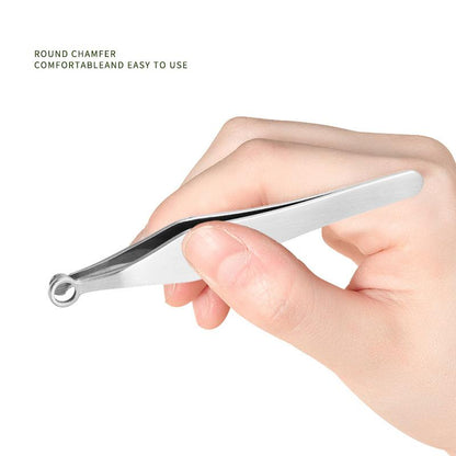 Easy Nose Hair Removal Tweezers