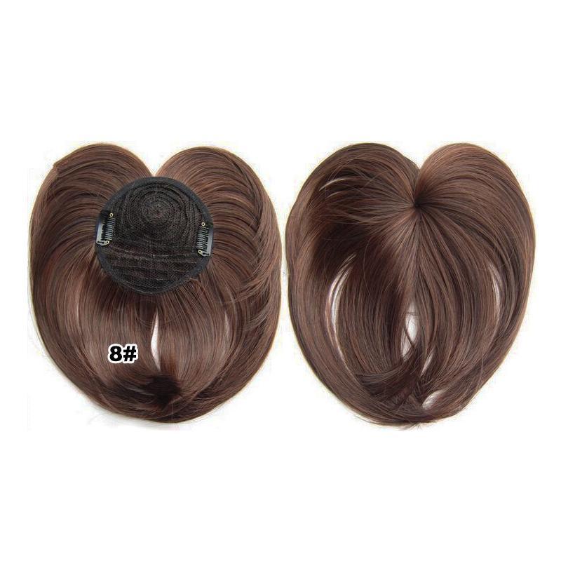 Cofik | Premium Hair Clip Piece