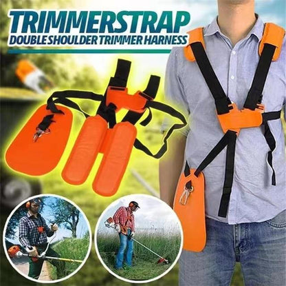 Adjustable Comfort Shoulder Strap
