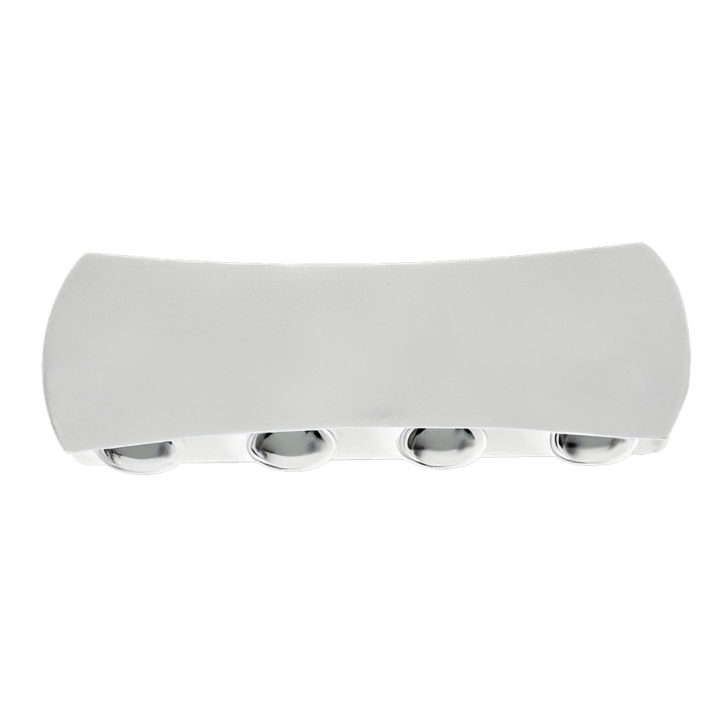 Weatherproof LED Outside Wall Lamp