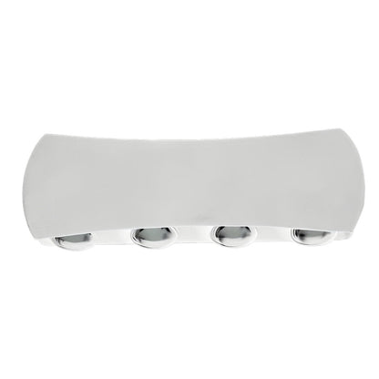 Weatherproof LED Outside Wall Lamp