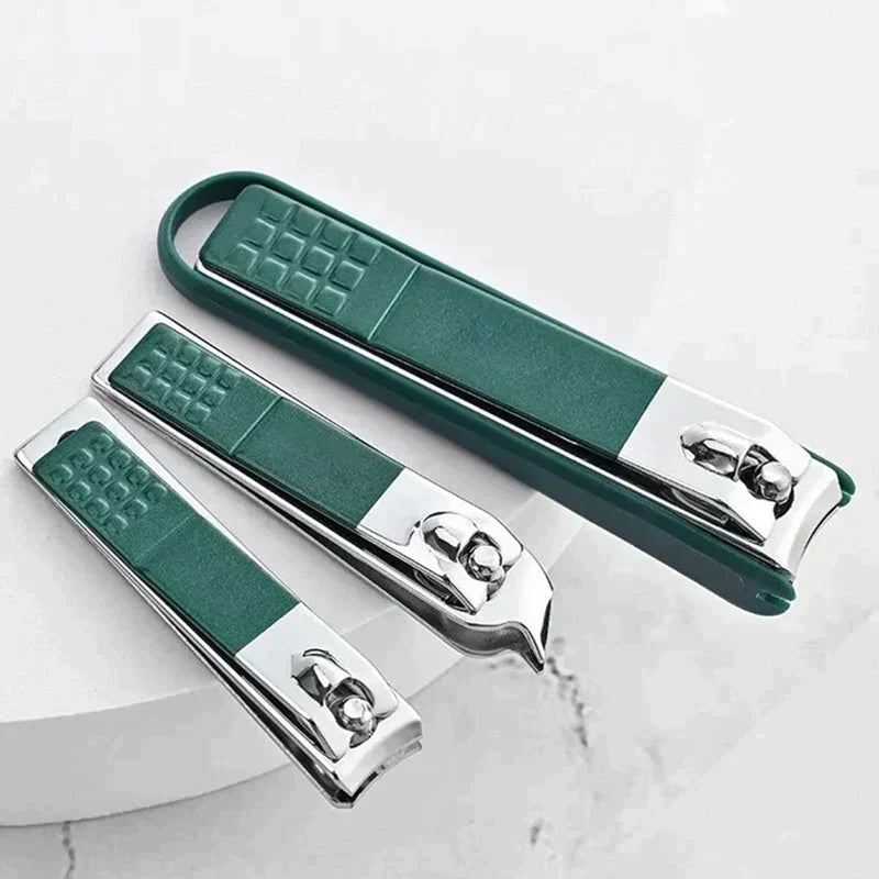 Easy Use Nail Care Clipper Set