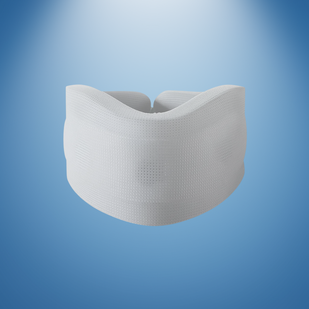 Comfortable Neck Support Pillow for Back Pain Relief