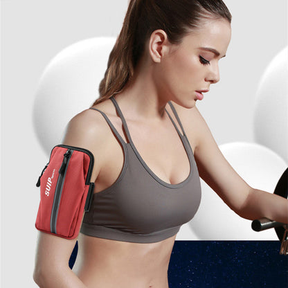 Cofik | Breathable Phone Sports Armband