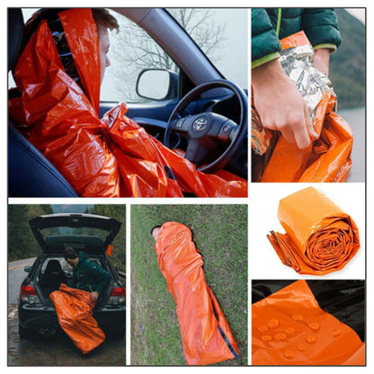 Durable Outdoor Survival Sleeping Bag