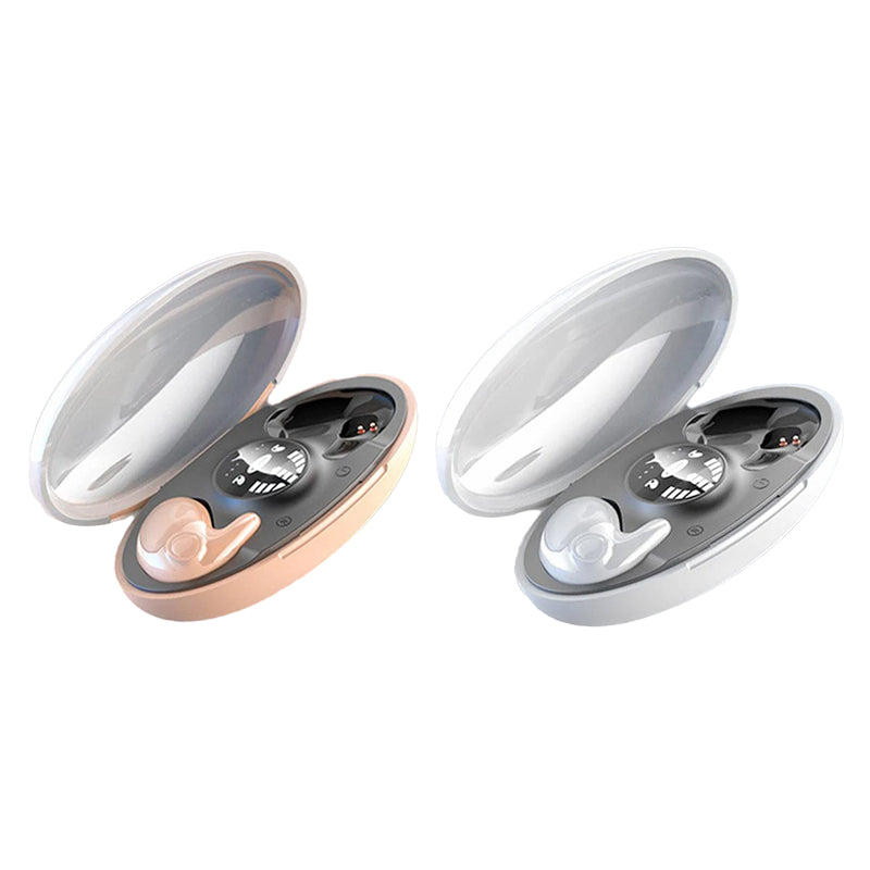 Hidden Sleep Wireless Earbuds