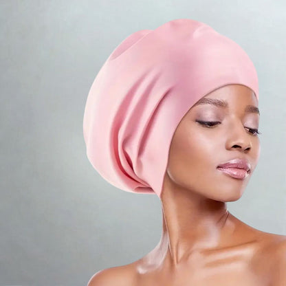 Large Swimming Pool Cap
