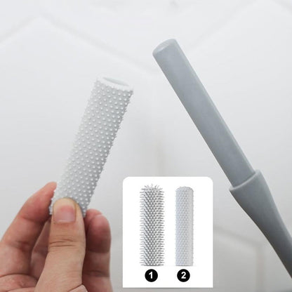 Foot Care Toe Cleaner Brush