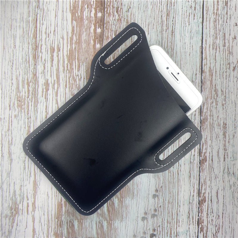 Vintage Phone Holster Waist Pouch