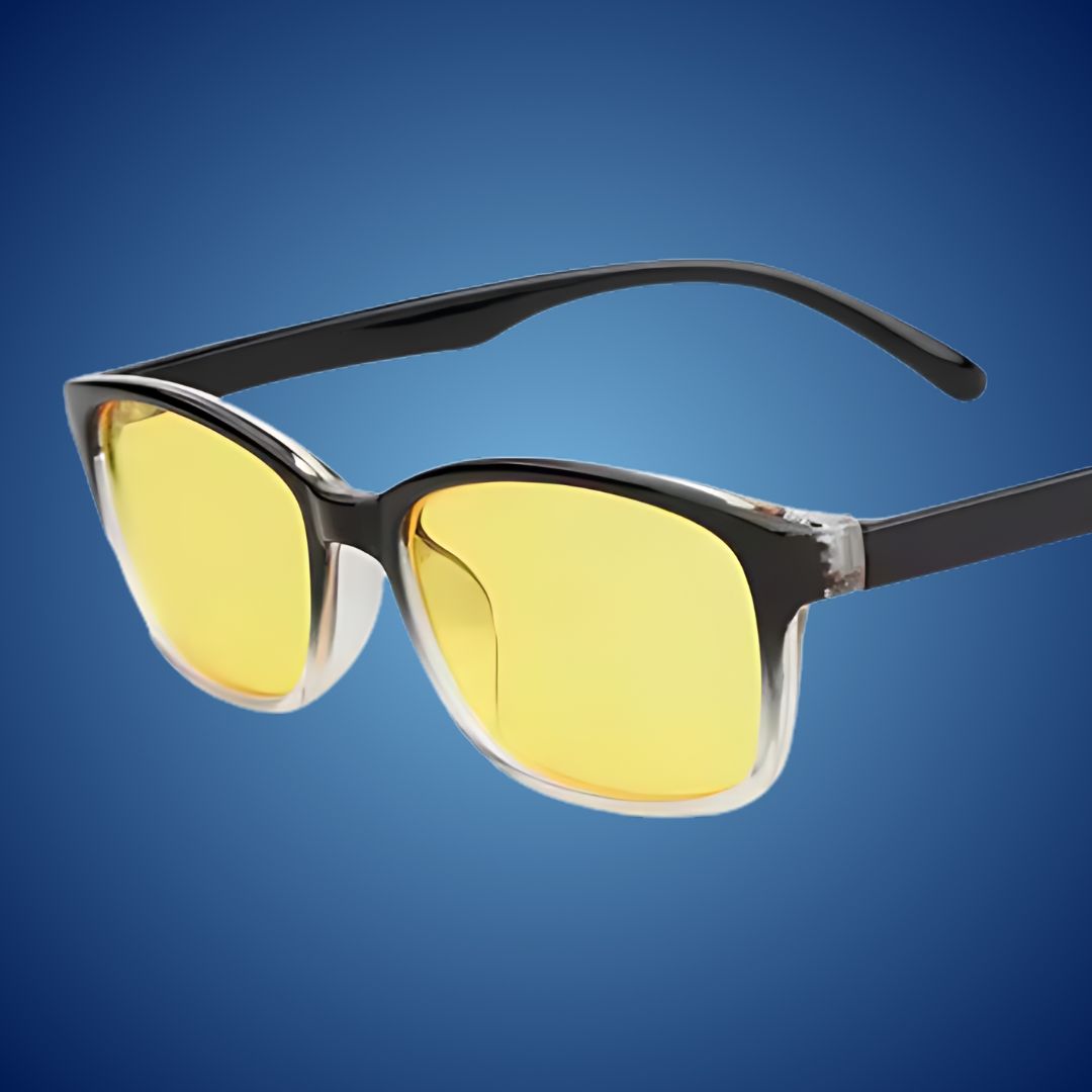 Blue Light Blocking Computer Glasses for Eye Protection - Cofik