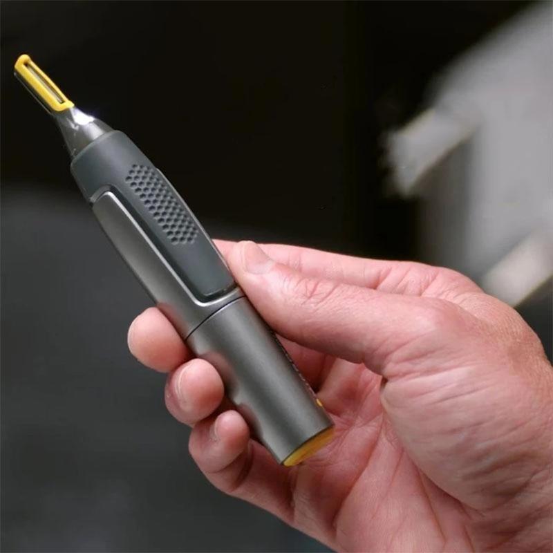 Slim Precision Grooming Trimmer for Beard and Eyebrows