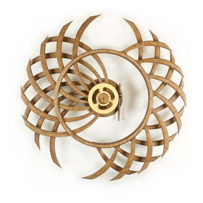 Unique Modern Art Sculpture