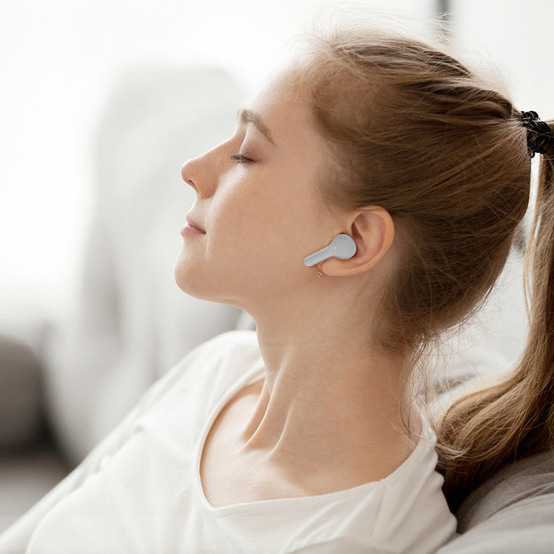 Wireless Headphones with Noise Cancellation Technology