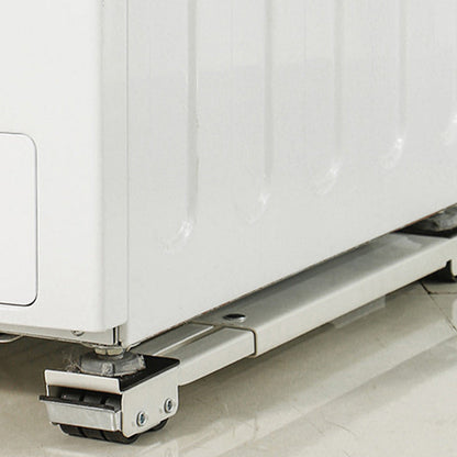Easy Glide Fridge Wheel Replacement