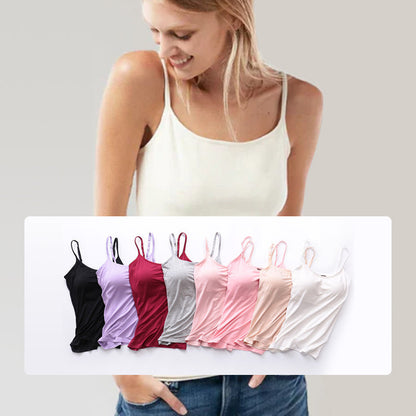 Women's Comfortable Yoga Tank Top