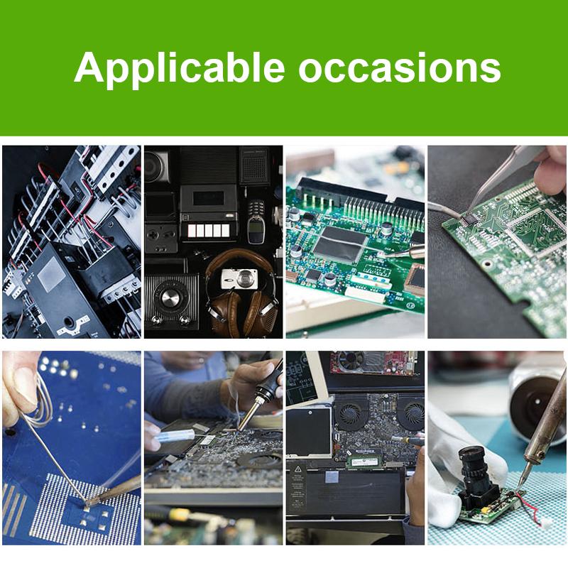 Cofik | Professional Soldering Wire for Electronics