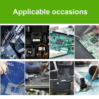 Cofik | Professional Soldering Wire for Electronics