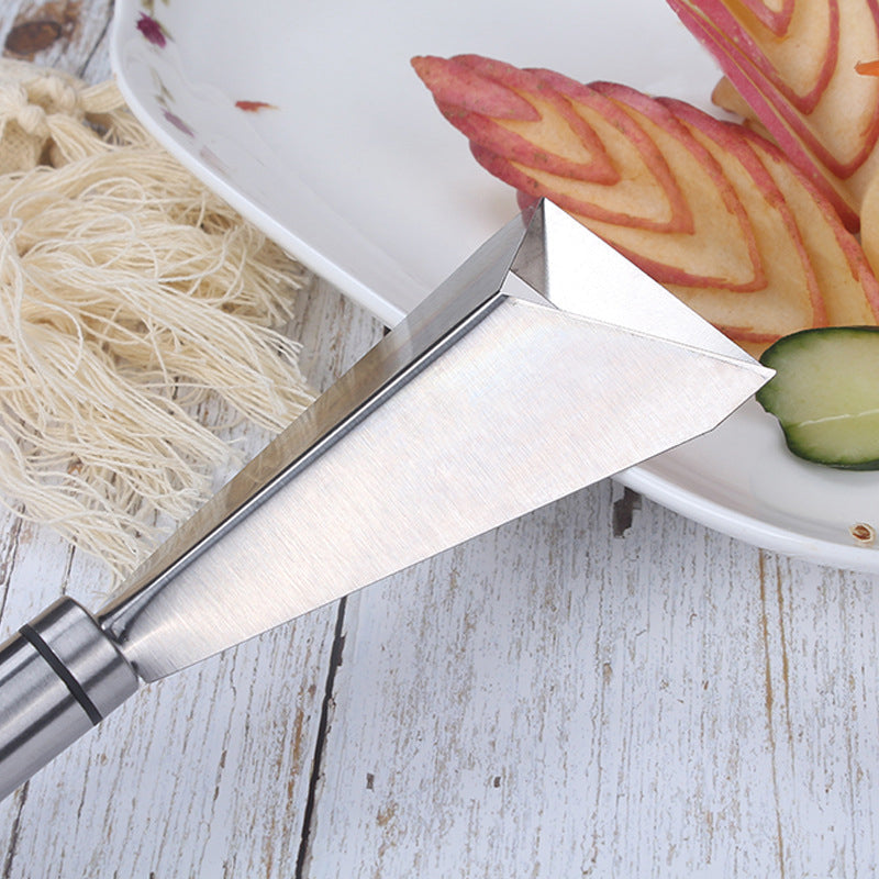 Sharp Fruit Cutting Knife
