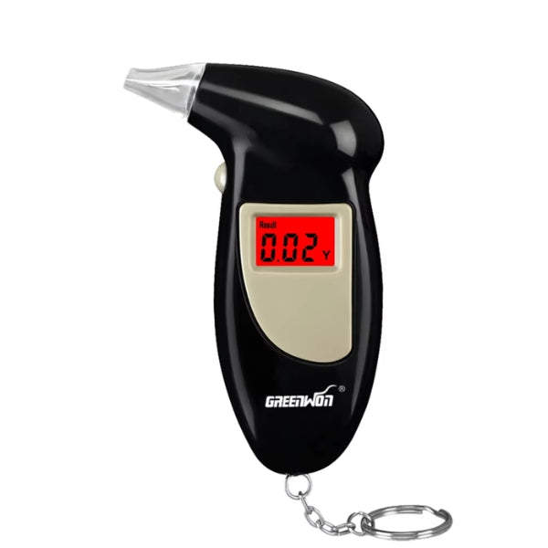 Easy Ketone Breath Tester Kit for Keto Diet Monitoring