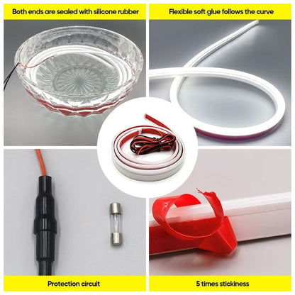 Fast Scan Starter Hoodbeam Kit