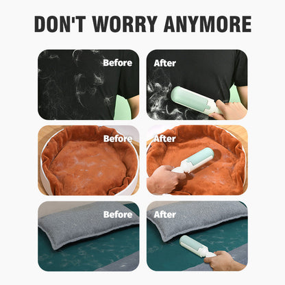 Pet Hair Removal Tool Roller