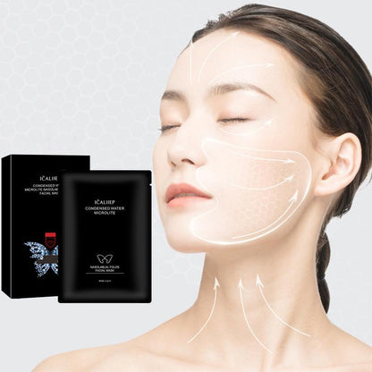 Anti Aging Face Lift Sticker Skin Care Patches