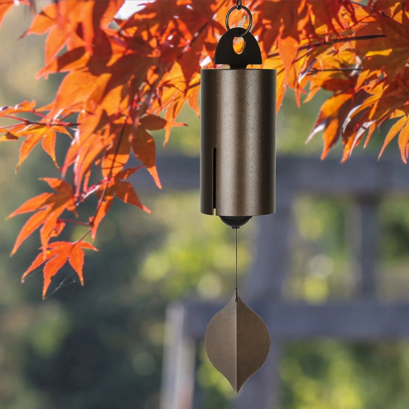 Soothing Bell Outdoor Wind Chimes