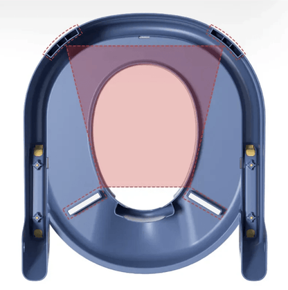 Comfortable Kids Potty Training Chair
