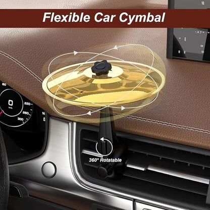 Fun Car Air Freshener Charm