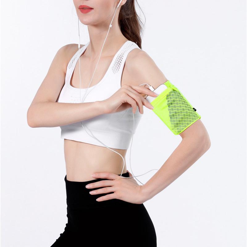 Fitness Phone Armband Holder