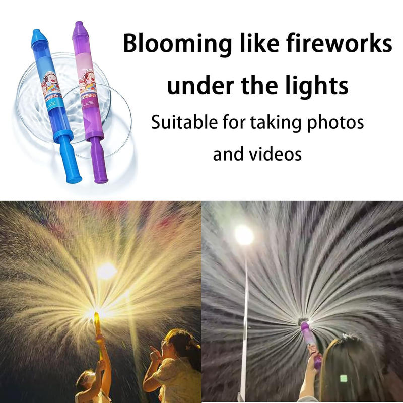Colorful Squirt Water Gun