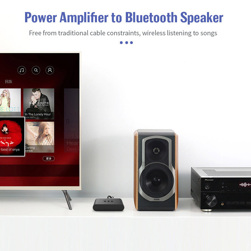 Wireless Bluetooth 5.0 Music Adapter