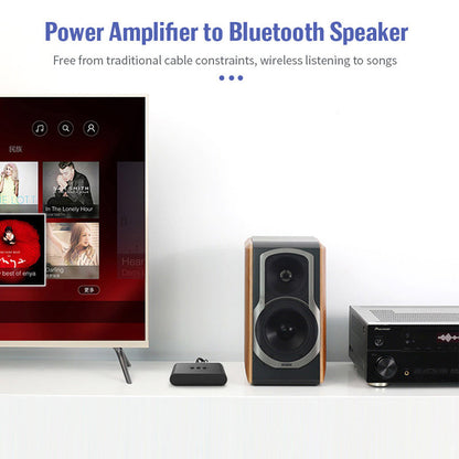 Wireless Bluetooth 5.0 Music Adapter