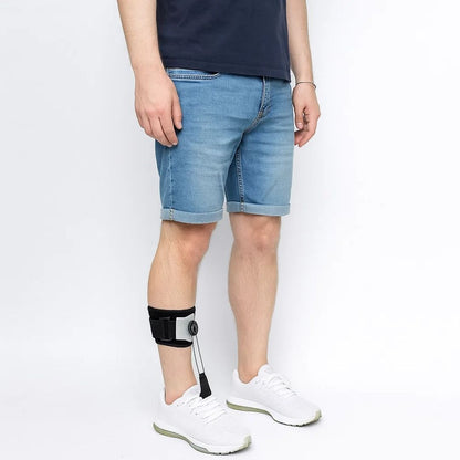 Comfortable Ankle Support - Stable and Lightweight Orthotic
