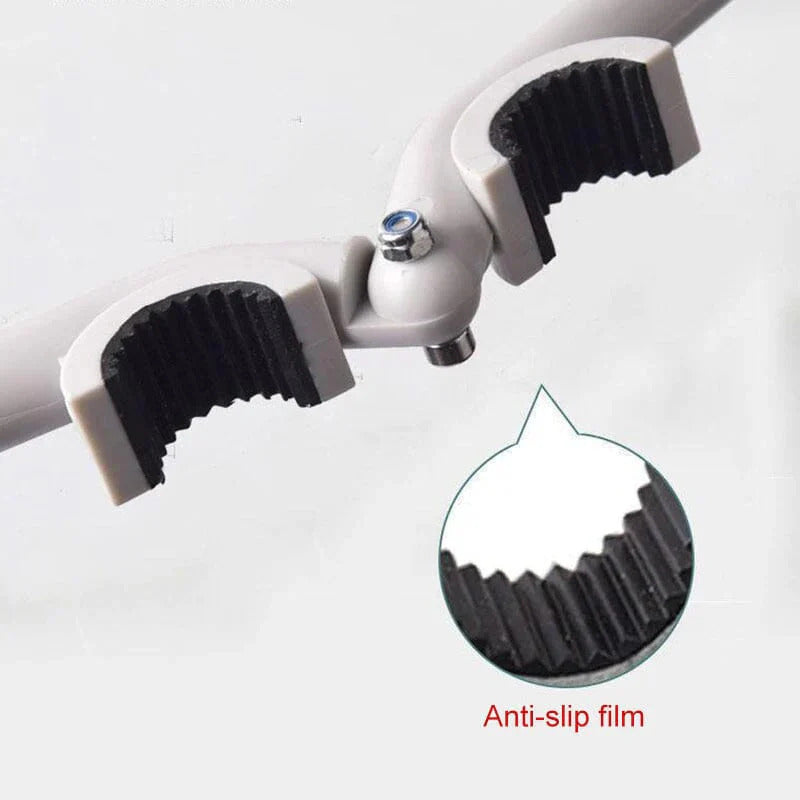 Bathroom Faucet Aerator Removal Tool