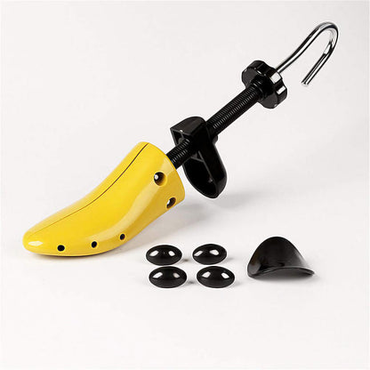 Easy Shoe Horn with Handle