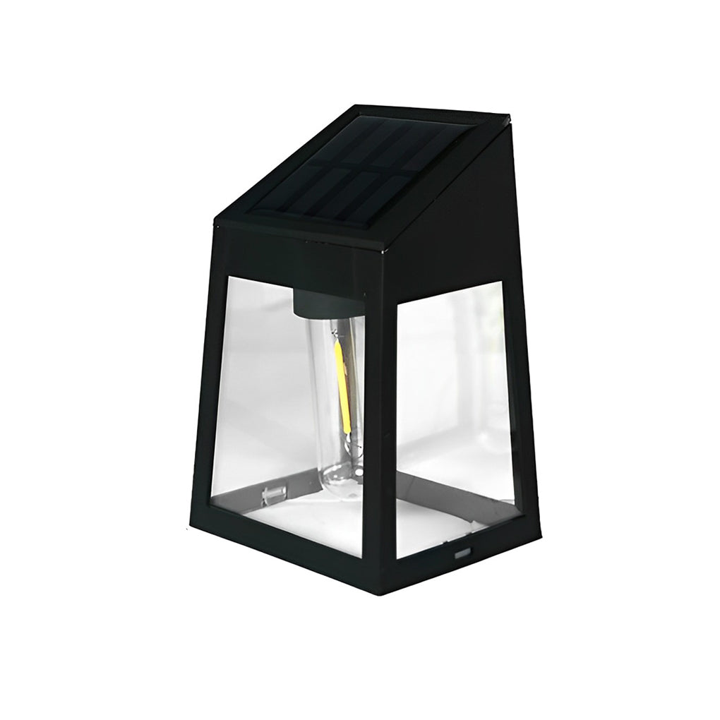 Bright Outdoor Solar Powered Motion Lights