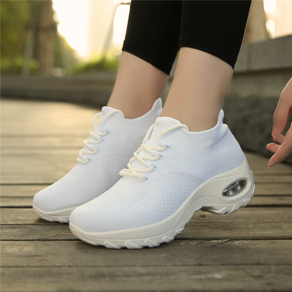 Orthotic Comfortable Walking Shoe