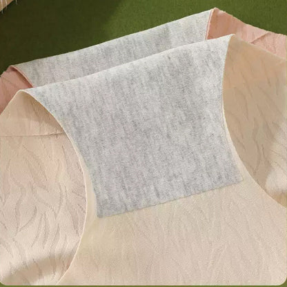 Comfortable High Waisted Shaping Panties