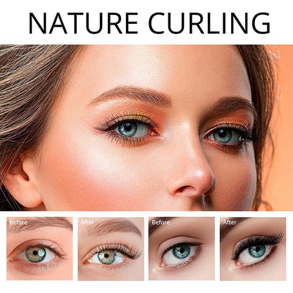 Advanced Heated Eyelash Curler
