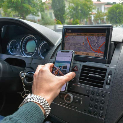 Strong Magnetic Phone Car Mount Holder