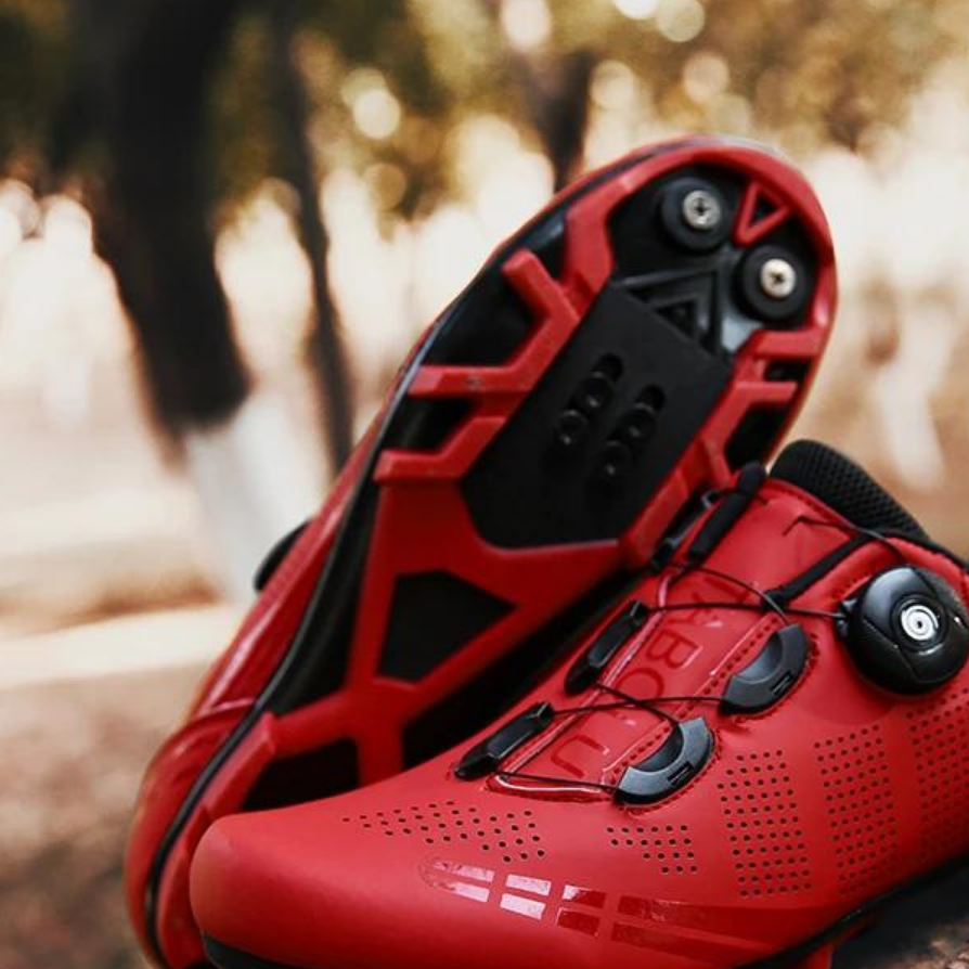 Comfortable Bike Riding Shoes