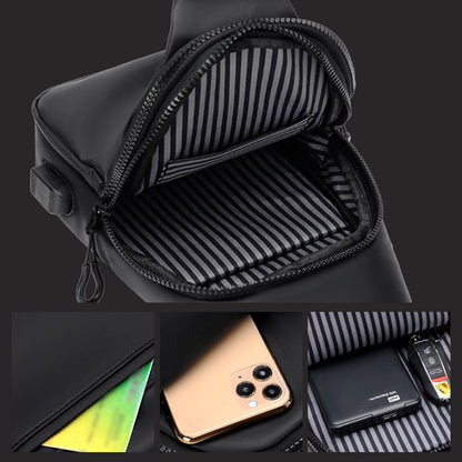 Waterproof Travel Tote Bag