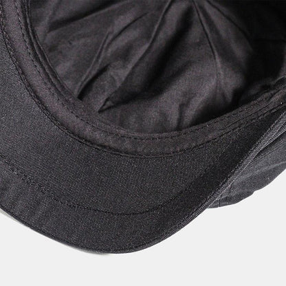 Fashionable Octagon Beret Hat